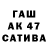 Дистиллят ТГК концентрат Sasha Mitusov